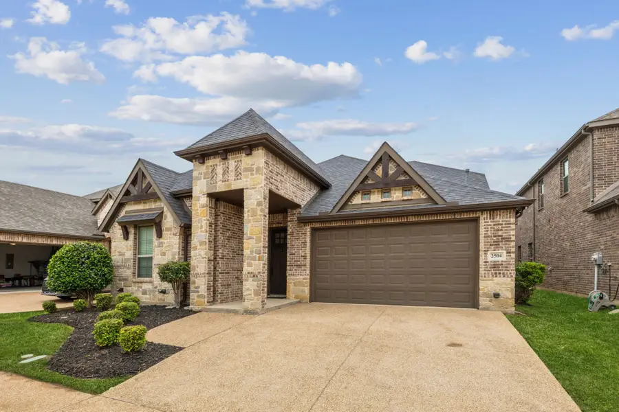 2504 Moores Landing, Arlington, TX 76016 - #2