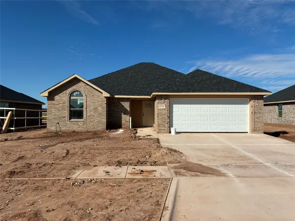 5598 Butterfield Meadows, Abilene, TX 79606