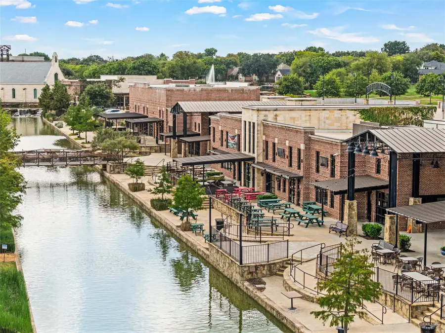 4228 Riverside Drive, Flower Mound, TX 75028 - #3
