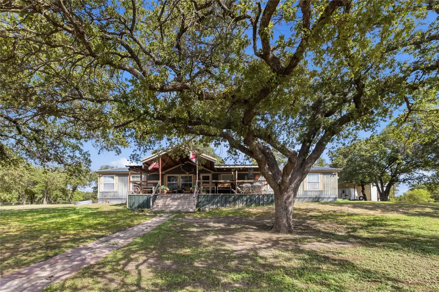 5540 County Road 334, Blanket, TX 76432 - #2