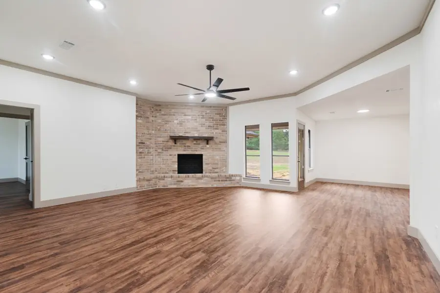 3820 Lakeshore Drive, Paris, TX 75462 - #3