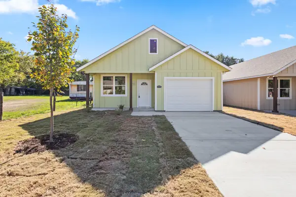 1552 Smoke Tree Lane, Dallas, TX 75253