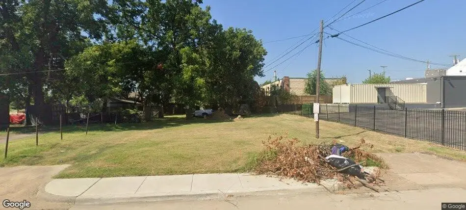 3015 Edgewood Street, Dallas, TX 75215 - #1