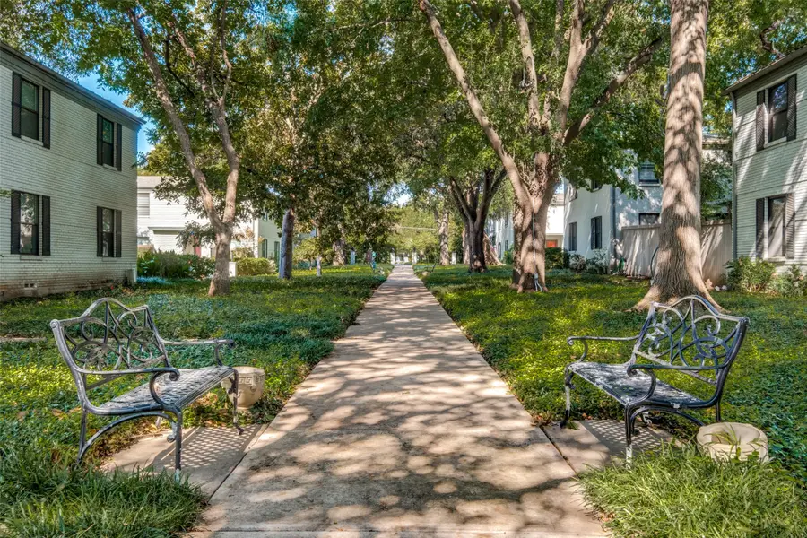 4942 N Hall Street, Dallas, TX 75235 - #2