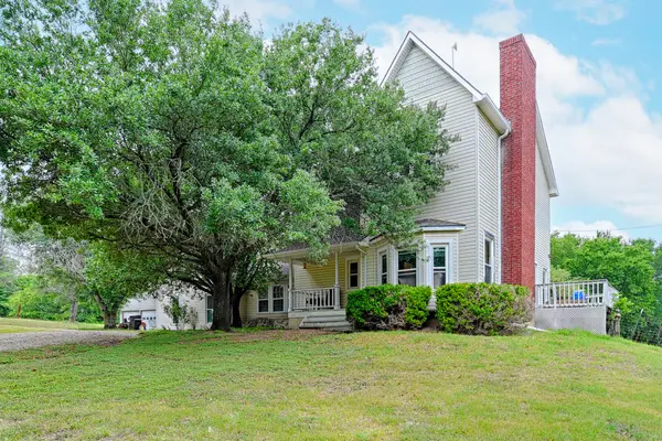 365 Epps Road, Palmer, TX 75152