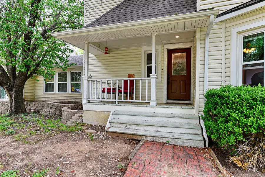 365 Epps Road, Palmer, TX 75152 - #3