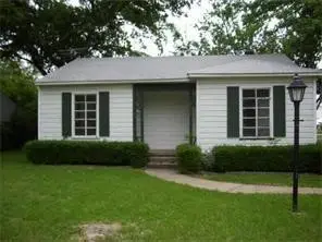 8539 Glencrest Lane, Dallas, TX 75209 - #1