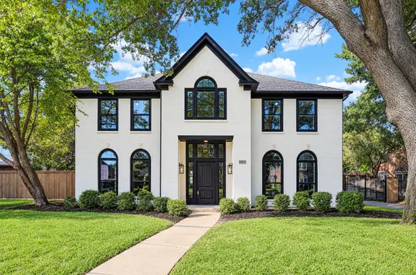6808 Savannah Lane, Fort Worth, TX 76132