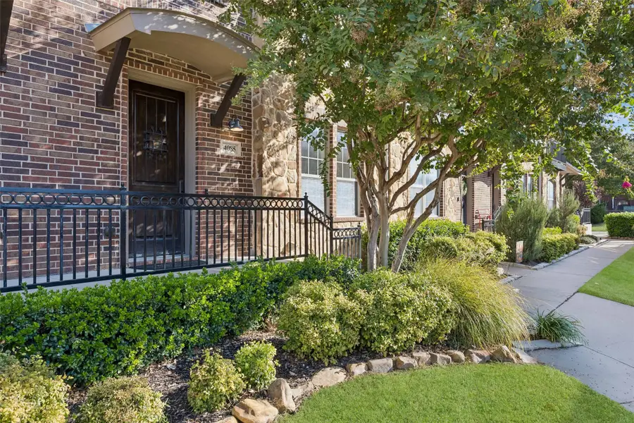 4085 Winsor Drive, Farmers Branch, TX 75244 - #3