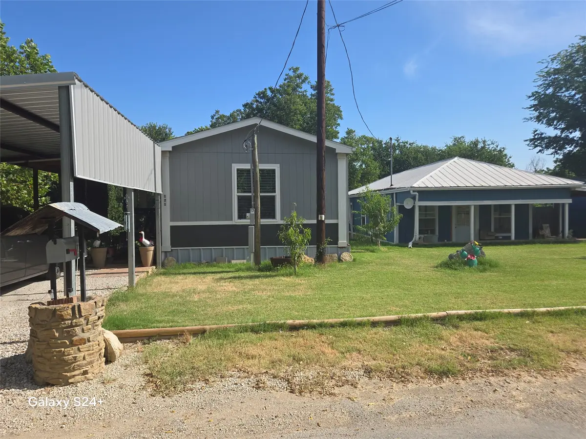 121 Peach, Graford, TX 76449 - #1