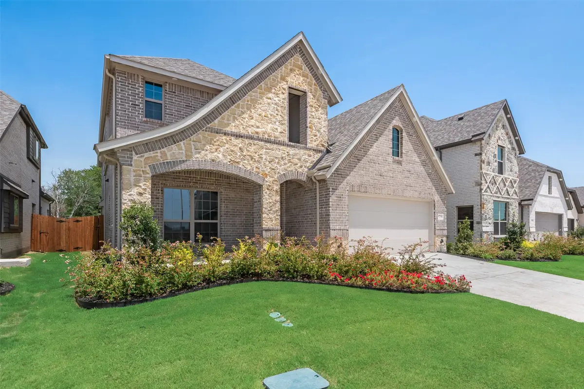 5216 Picasso Road, Royse City, TX 75189 - #1