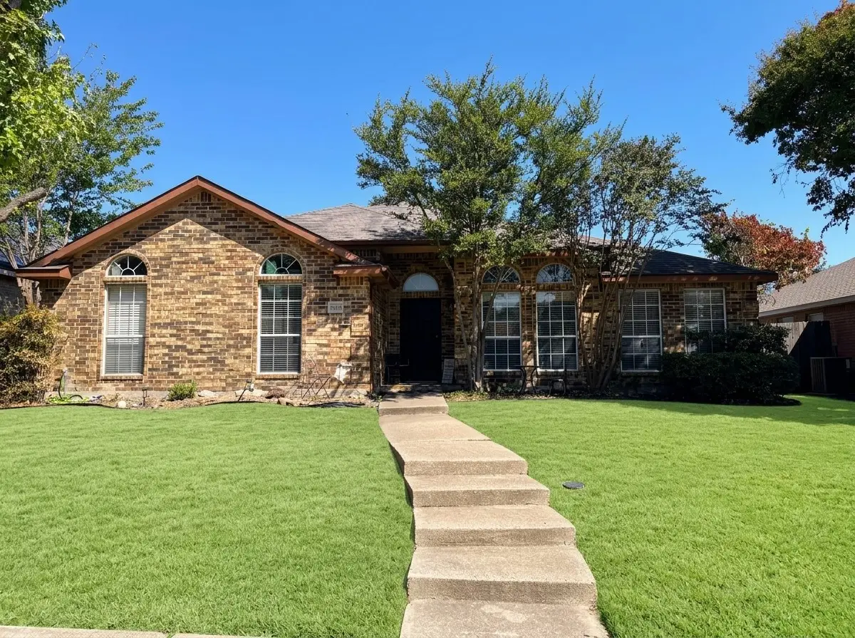2306 Summit Drive, McKinney, TX 75071 - #1