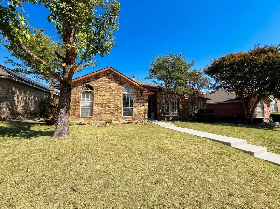 2306 Summit Drive, McKinney, TX 75071 - #2