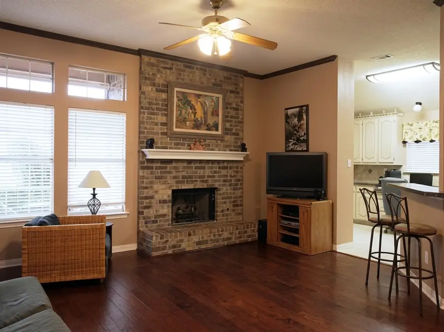 2306 Summit Drive, McKinney, TX 75071 - #3