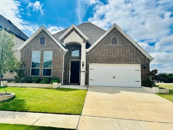 1045 Manchester Drive, Wylie, TX 75098