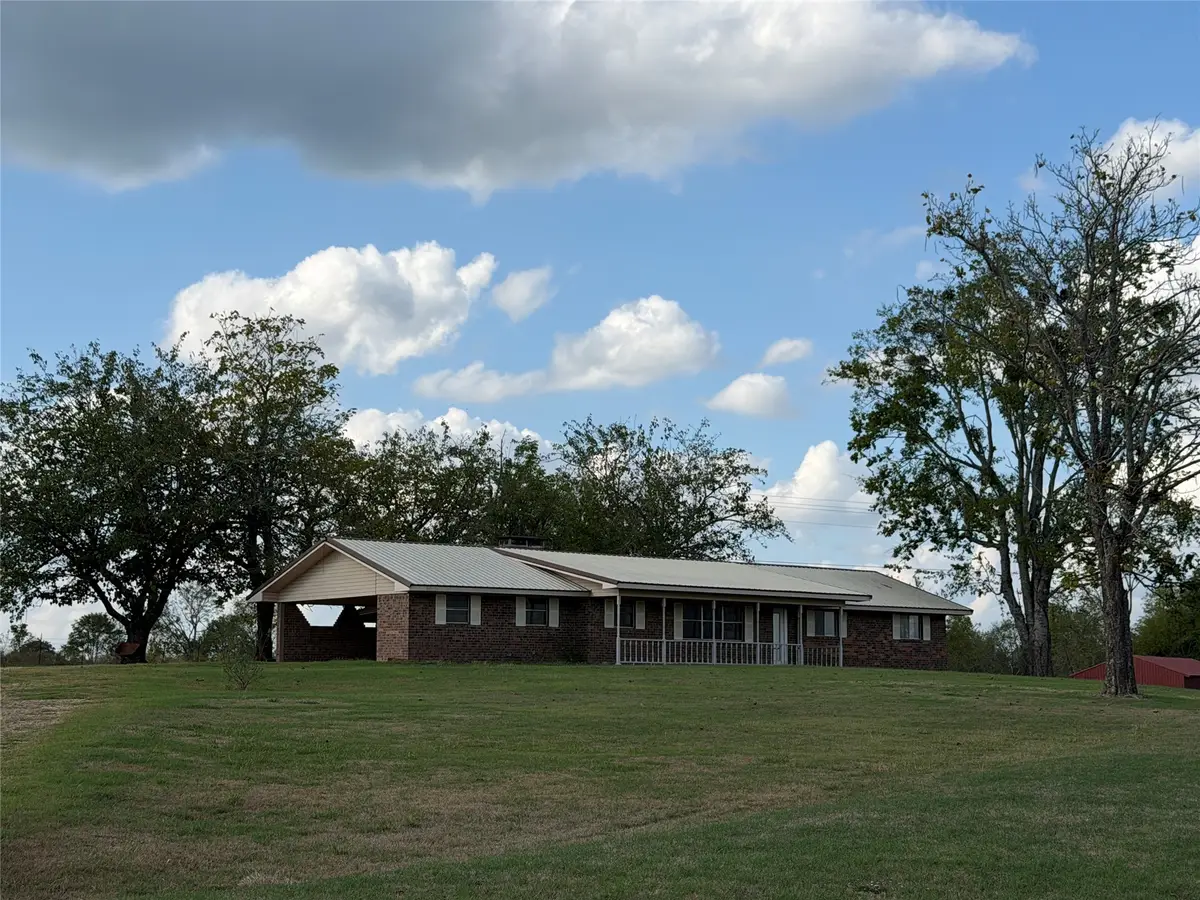 4426 Texas Highway 37 S, Clarksville, TX 75426 - #1