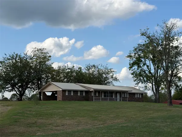 4426 Texas Highway 37 S, Clarksville, TX 75426