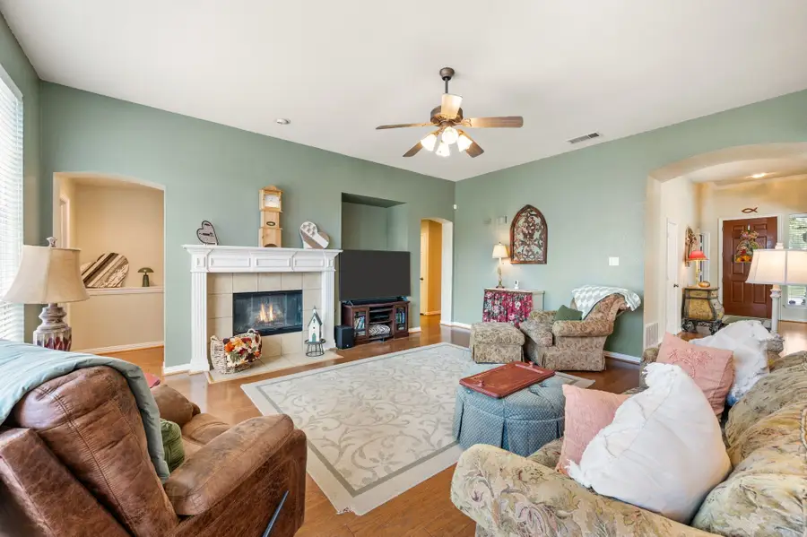 2632 Morgan Ann Avenue, Mansfield, TX 76063 - #2
