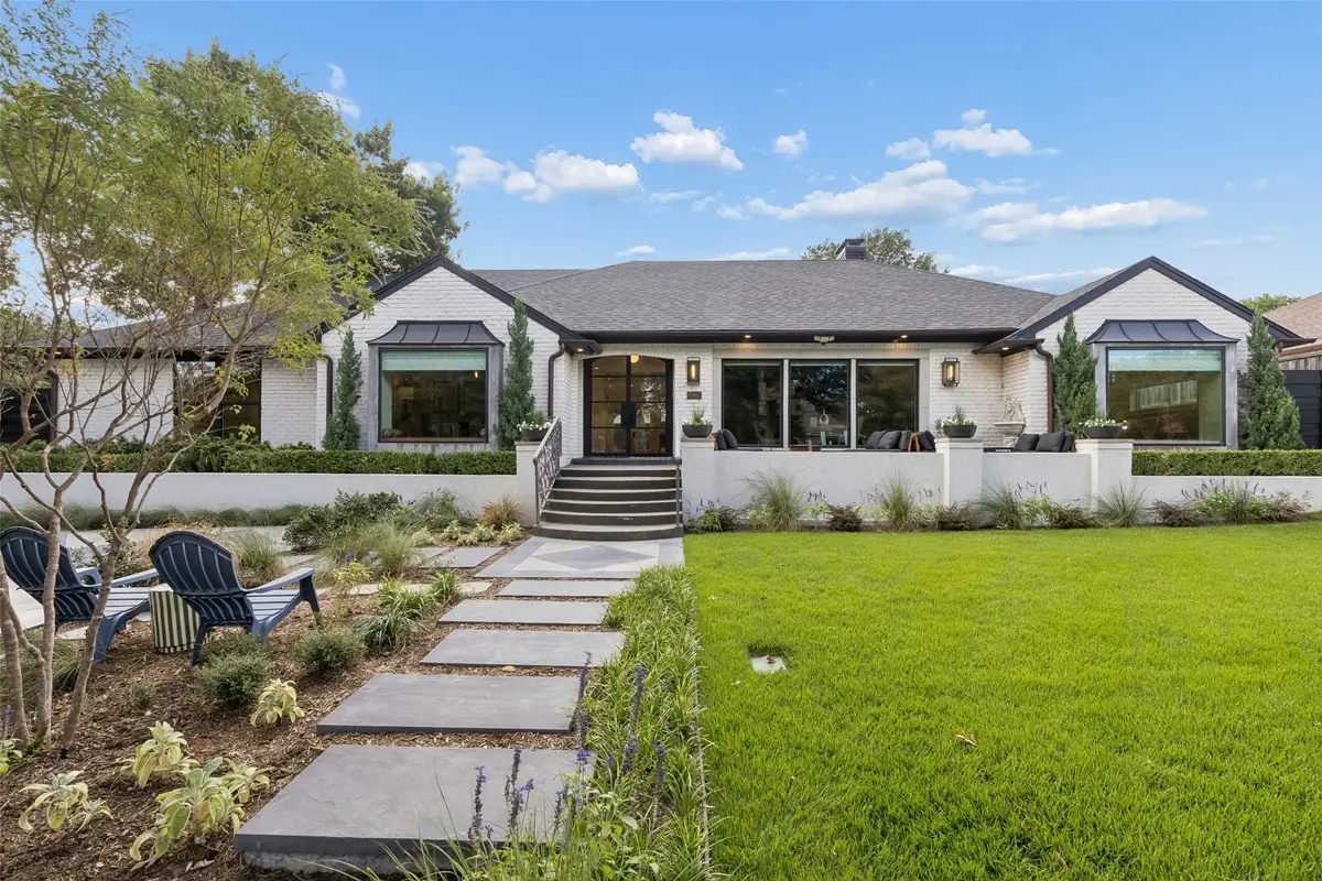 6962 Forest Glade Circle, Dallas, TX 75230 - #1