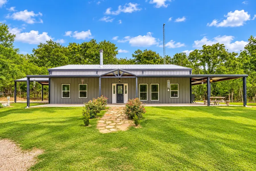 5115 County Road 423, Grandview, TX 76050 - #2