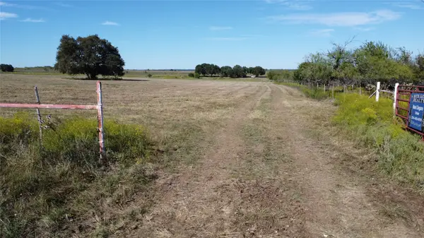 Lot 1 Fm 2823, Dublin, TX 76446