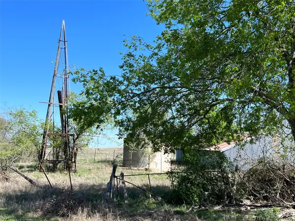 Lot 24 Pr 6332, Hamilton, TX 76531
