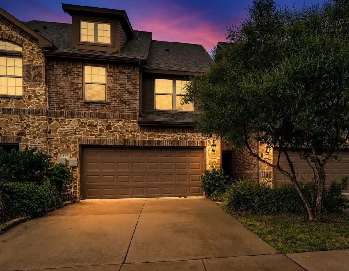 6817 Topaz Drive, Greenville, TX 75402 - #1