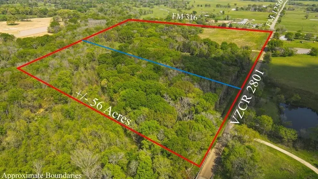 00 Cr 2801, Mabank, TX 75147 - #1