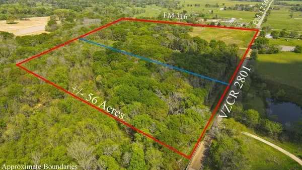 00 Cr 2801, Mabank, TX 75147