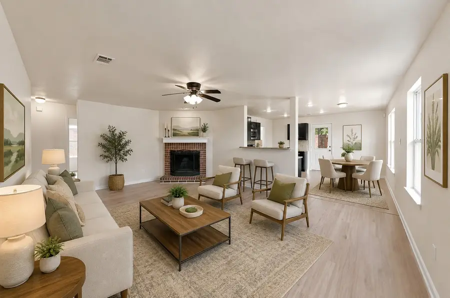 40 Daisy Drive, Fate, TX 75087 - #2