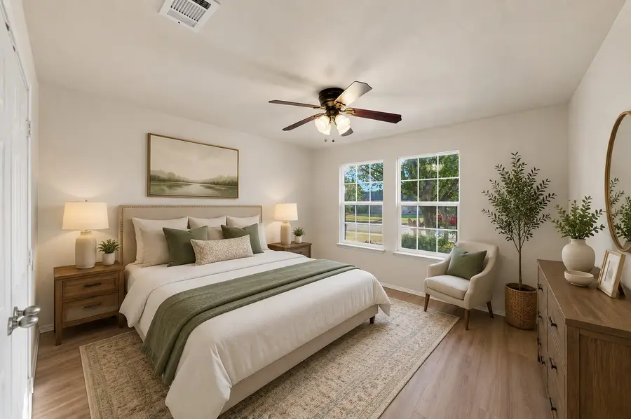 40 Daisy Drive, Fate, TX 75087 - #3