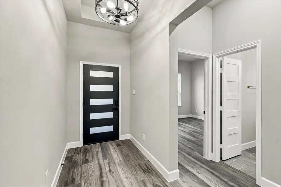 3407 Bewley Street, Haltom City, TX 76117 - #2