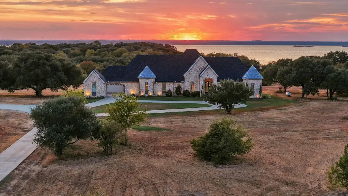 1175 State Highway 22, Whitney, TX 76692 - #1
