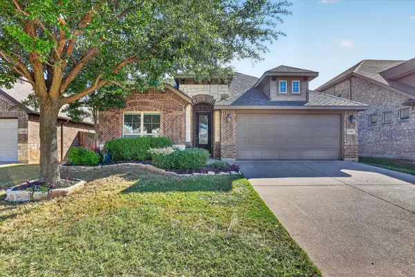 11909 Bexley Drive, Burleson, TX 76028