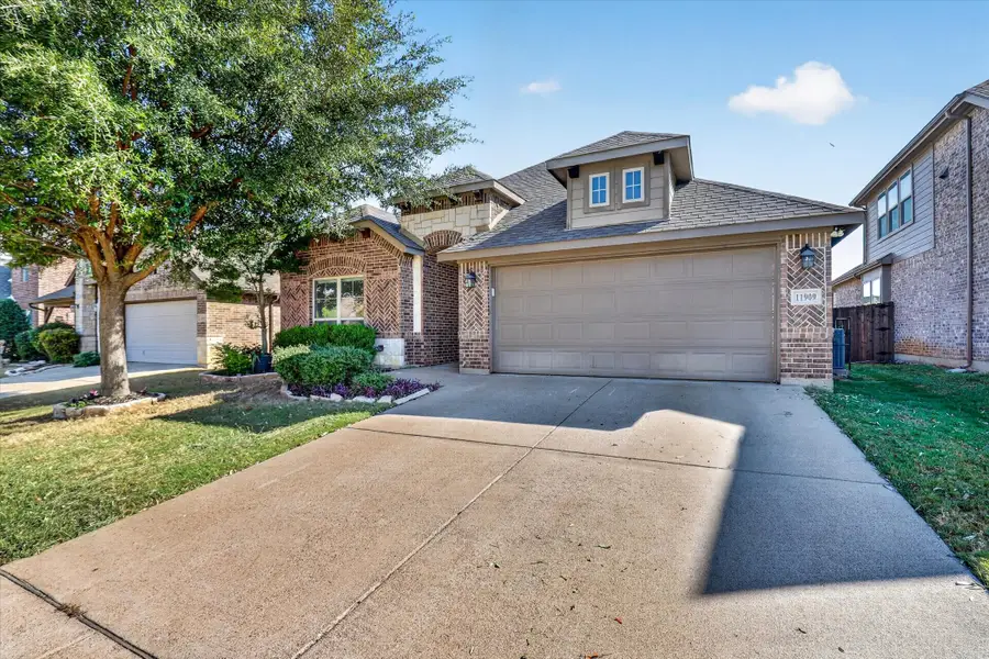 11909 Bexley Drive, Burleson, TX 76028 - #2
