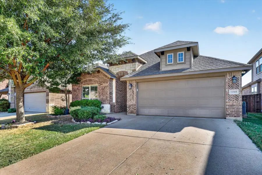 11909 Bexley Drive, Burleson, TX 76028 - #3