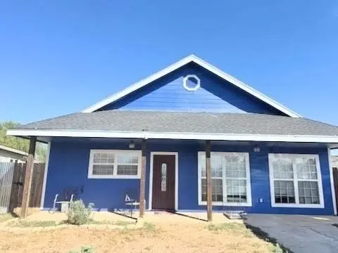 264 E 41st Street, San Angelo, TX 76903 - #1