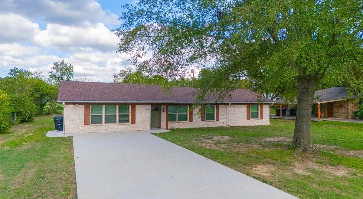 742 Henderson Street, Wills Point, TX 75169 - #1