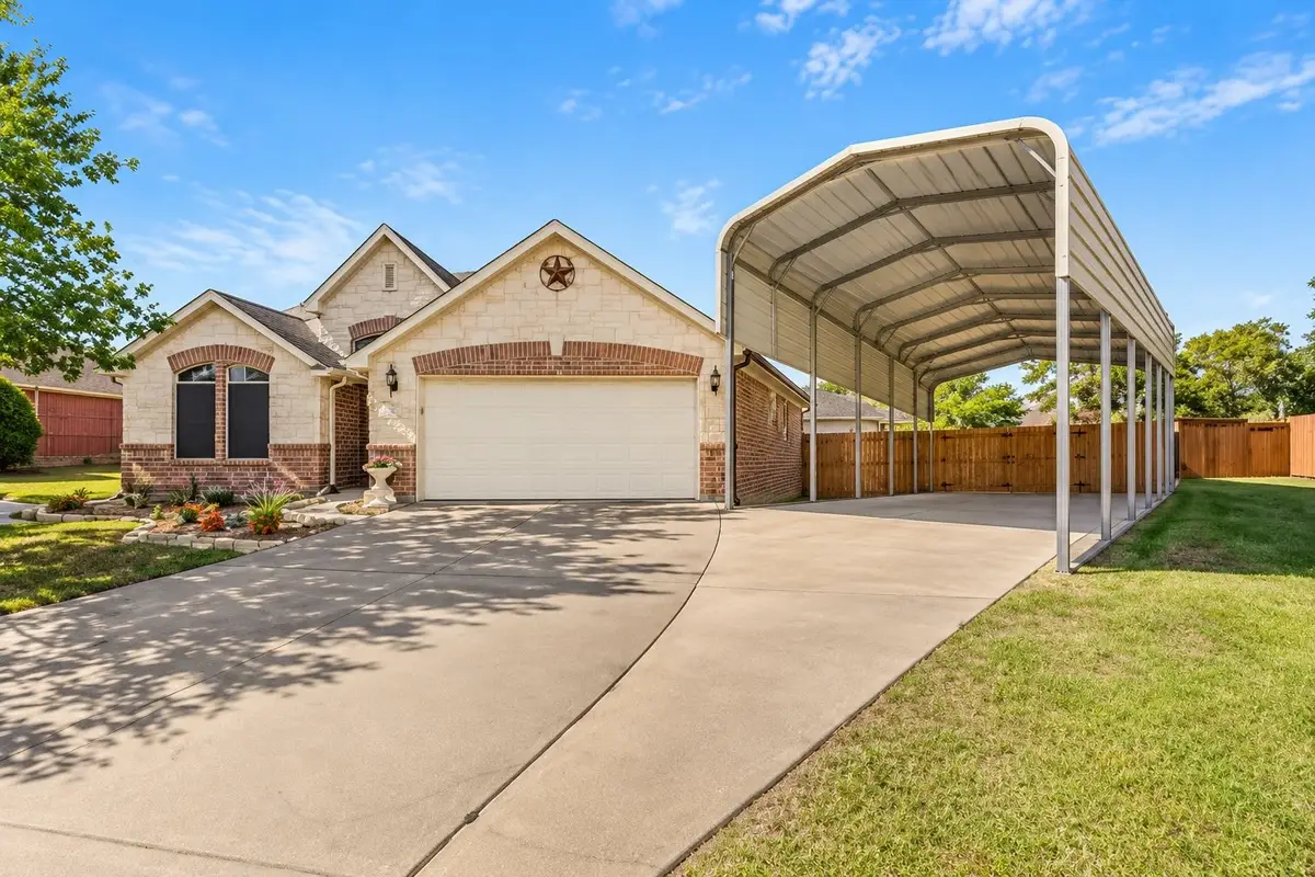 8700 Broken Bow Drive, Greenville, TX 75402 - #1