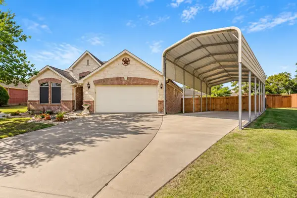 8700 Broken Bow Drive, Greenville, TX 75402