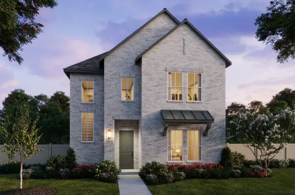 1116 Broomsedge Mews, Celina, TX 75009