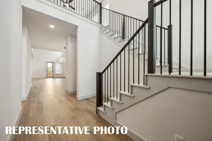 1116 Broomsedge Mews, Celina, TX 75009 - #3