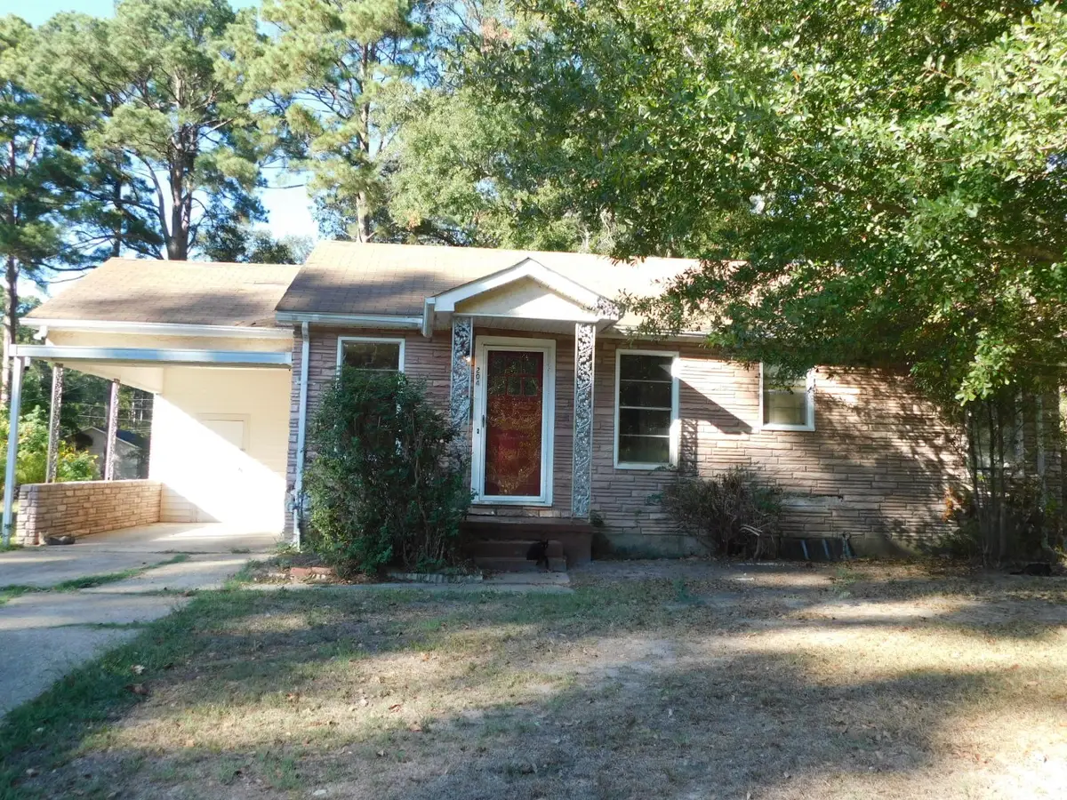 204 Elmwood Street, Springhill, LA 71075 - #1