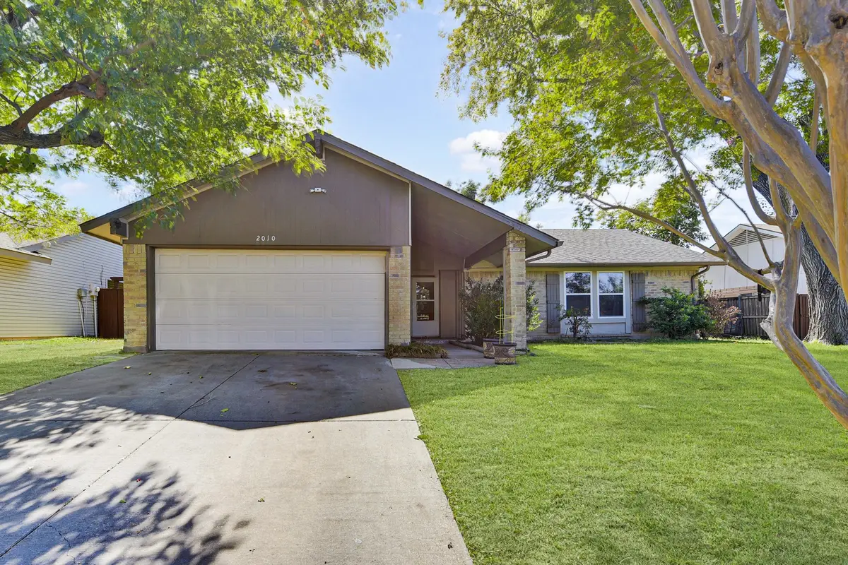 2010 Statler Drive, Carrollton, TX 75007 - #1