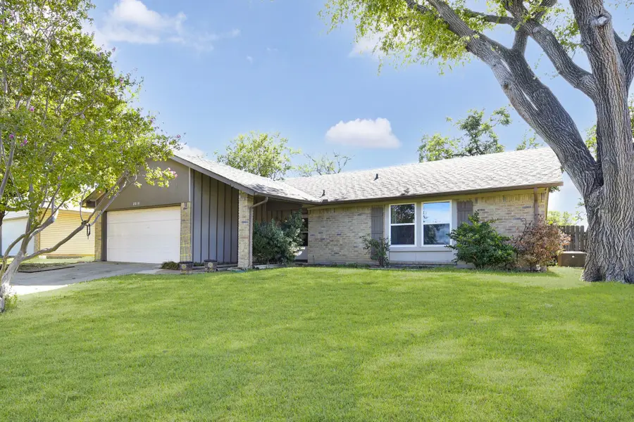 2010 Statler Drive, Carrollton, TX 75007 - #2