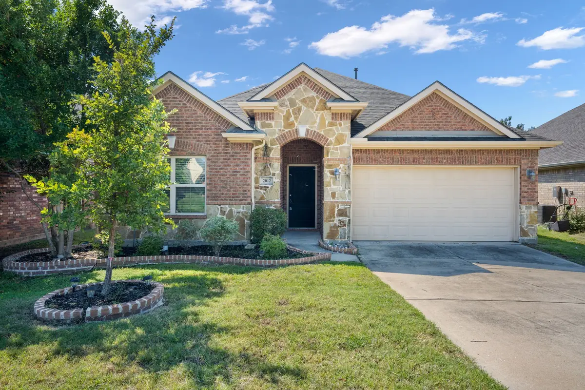 2012 Michelle Creek Drive, Little Elm, TX 75068 - #1