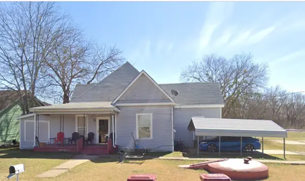 700 E Pacific Street, Sherman, TX 75090