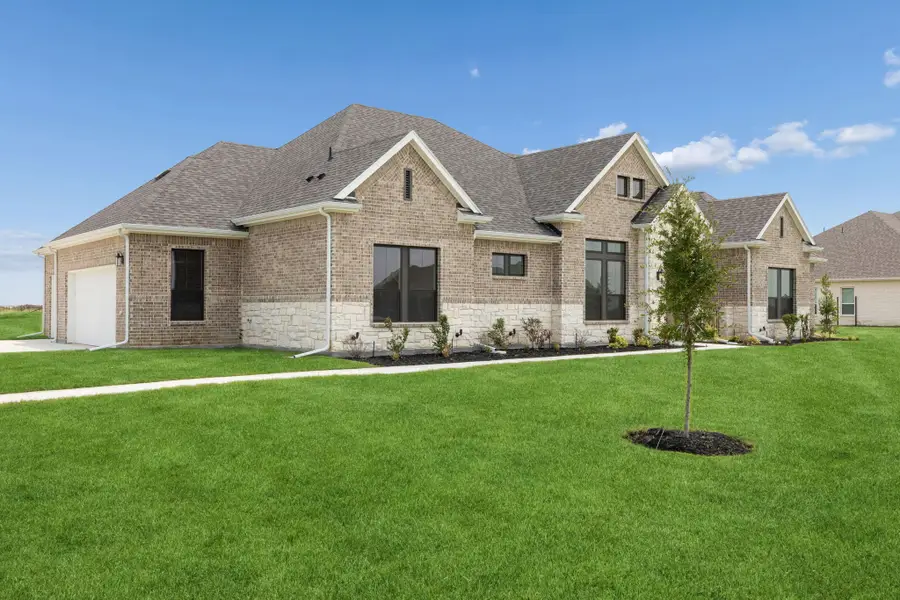 151 Quiet Waters Way, Waxahachie, TX 75165 - #2