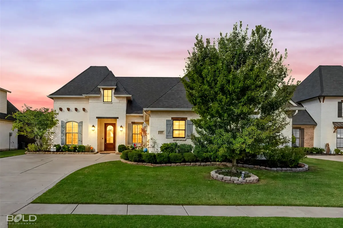 605 Corinth Circle, Bossier City, LA 71111 - #1