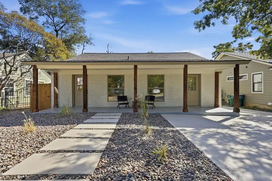 1717 Virginia Place, Fort Worth, TX 76107 - #3